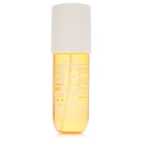 Sol De Janeiro Brazilian Crush Cheirosa 62 by Sol De Janeiro Hair & Body Perfume Spray