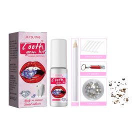 Used For Complete Dental Gemstone Kit (Option: A)