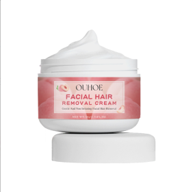 Peach Hair Removal Cream (Option: 50g)