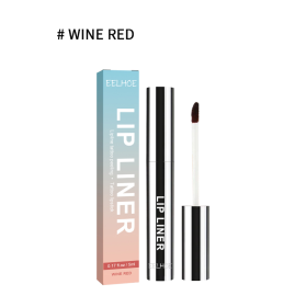 Peel Off Lipliner (Option: 5ML)